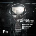 So Many Sacrifices - Rapture Remix - DJ Edit by Ophidian, Ruffneck, Rapture - Hardcore cover art