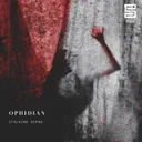 Stalker by Ophidian - Hardcore cover art