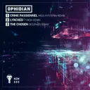 The Chosen - Decipher Remix by Ophidian, Decipher - Doomcore cover art