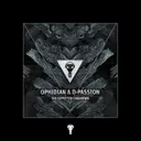 The Line Against the Night by Ophidian, D-Passion - Hardcore cover art