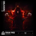 Murder - Radio Mix by Opsero, Raw Inq - Hardstyle cover art