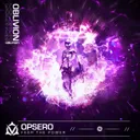 The Darkness - Radio Mix by Opsero - Rawstyle cover art