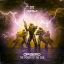 The Power Of The Sun by Opsero - Rawstyle cover art