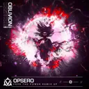 The Universe - Opsero VIP Remix by Opsero - Rawstyle cover art
