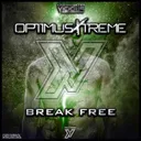 Break Free by OptimusXtreme - Hardstyle cover art