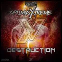Destruction by OptimusXtreme - Hardstyle cover art