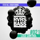 Lose Control by Organ Donors, Steve Hill - Hardstyle cover art