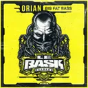 Big Fat Bass - Radio Edit by Orian - Uptempo cover art