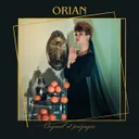 Le noir by Orian - Uptempo cover art
