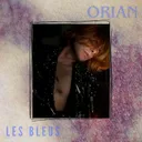Les Bleus by Orian - Uptempo cover art