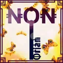 Non ! - Con-Fesses Remix by Orian, Gabriel Damien - Uptempo cover art