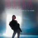 Tu vas et tu viens by Orian - Uptempo cover art