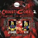 Arme Fatale - Original Mix by Osmik - Frenchcore cover art