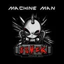 Macadam western by Osmik - Frenchcore cover art