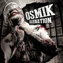 Pussy Shaker by Osmik - Frenchcore cover art