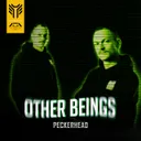 Cover of Other Beings