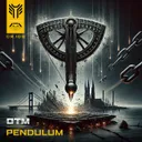Pendulum by OTM - Hardcore cover art