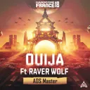 Hardcore France 18 - AOS Master by Ouija, Raver Wolf - Frenchcore cover art