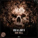 Cover of Our Hell