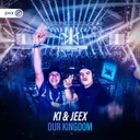 Cover of Our Kingdom