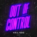 Cover of Out Of Control