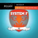 Cover of Out Of The Blue 2010 - Showtek Remix