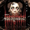 Black Witch (Reprise) by Outblast - Hardcore cover art