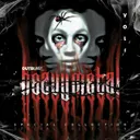Heavy Nightmares by Outblast - Hardcore cover art