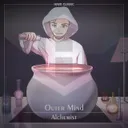 Alchemist - Radio Edit by Outer Mind - Hardstyle cover art