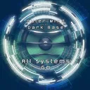 All Systems Go - Radio Edit by Outer Mind, Dark Base - Hardstyle cover art