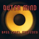 Bass Level Exceeded by Outer Mind - Hardstyle cover art