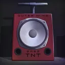 Bass TNT by Outer Mind - Hardstyle cover art