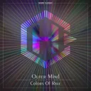 Colors of Rave - Radio Edit by Outer Mind - Hardstyle cover art