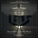 Empowering by Outer Mind, Double Phunq - Hardstyle cover art