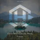 Europa - Radio Edit by Outer Mind, Double Phunq - Hardstyle cover art