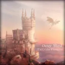 Fairytale Fortress by Outer Mind - Hardstyle cover art