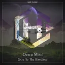 Gate to the Bassland by Outer Mind - Hardstyle cover art