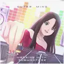 Messing With Subwooferz - Radio Edit by Outer Mind - Hardstyle cover art