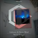 Never Forget - Radio Edit by Outer Mind, Gabasso - Hardstyle cover art