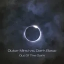Out Of The Dark - Radio Edit by Outer Mind, Dark Base - Hardstyle cover art