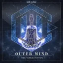 The Force Within by Outer Mind - Hardstyle cover art