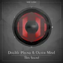 This Sound by Outer Mind, Double Phunq - Hardstyle cover art