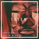 Totem by Outer Mind, AGOSTI - Hardstyle cover art