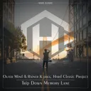 Trip Down Memory Lane by Outer Mind, Rainer K pres. Hard Classic Project - Hardstyle cover art