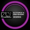 Desires by Outforce, Hartshorn - Happy Hardcore cover art