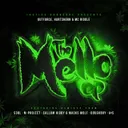Keep it Mello - AoS Remix by Outforce, Hartshorn, AoS, MC Riddle - Happy Hardcore cover art