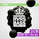 Missing You - J-Trax Mix by Outforce, Jtrax - Happy Hardcore cover art