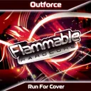 Run For Cover - Original Mix by Outforce - Happy Hardcore cover art