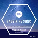 The Strut by Outforce - Happy Hardcore cover art