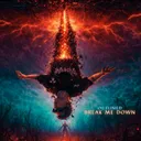 Break Me Down by Outlined - Hardstyle cover art